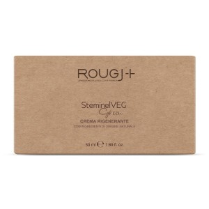 Rougj crema rigenerante ingredienti origine naturale 50 ml