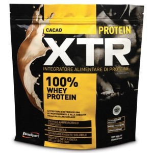 Ethicsport protein xtr cacao 500 g