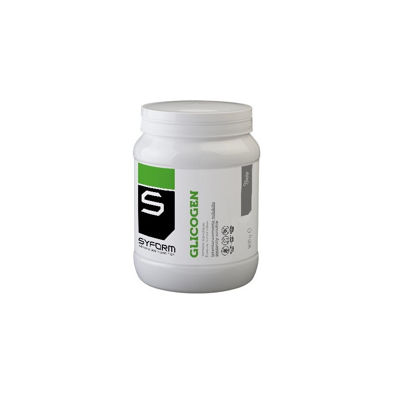 Glicogen 900 g