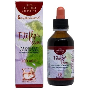 Fitoflor elm 100 ml