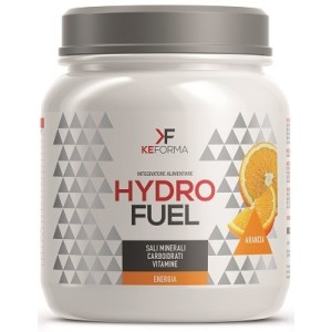 Hydro fuel arancia 480 g