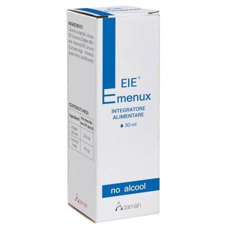 Eie emenux gocce 30 ml