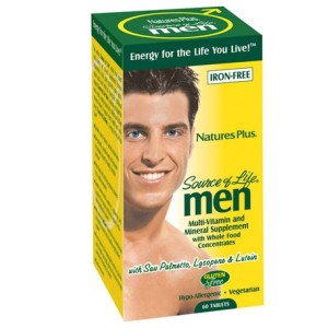 Source of life men 60 tavolette