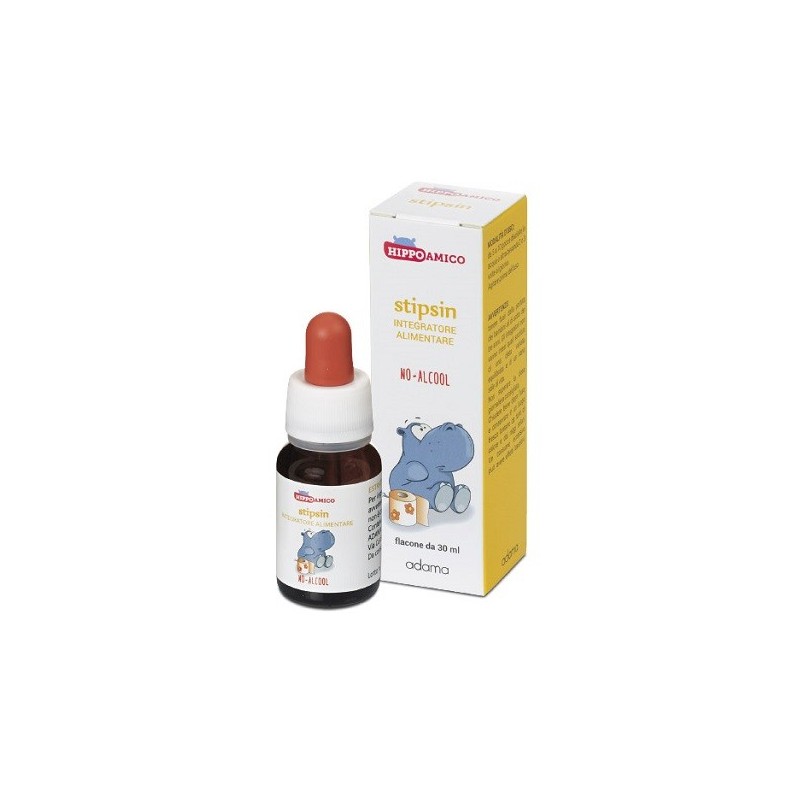 Eie stipsin gocce 30 ml Eie stipsin gocce 30 ml