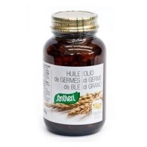 Olio germe di grano 120 perle