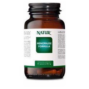 Menopause formula 30 capsule