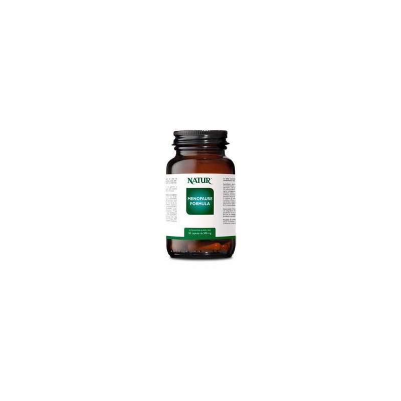 Menopause formula 30 capsule