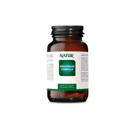 Menopause formula 30 capsule