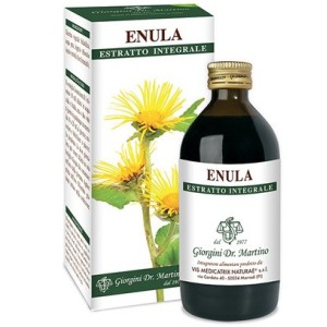 Enula estratto integrale 200 ml
