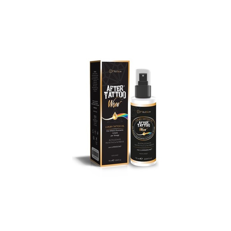 Aftertattoo wow spray 75 ml Aftertattoo wow spray 75 ml