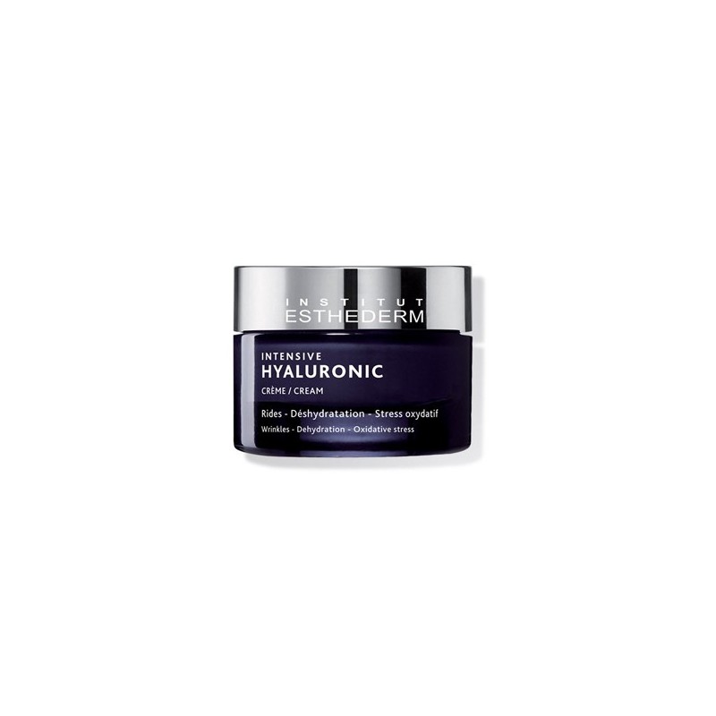 Intensive hyaluronic creme 50 ml