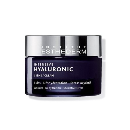 Intensive hyaluronic creme 50 ml