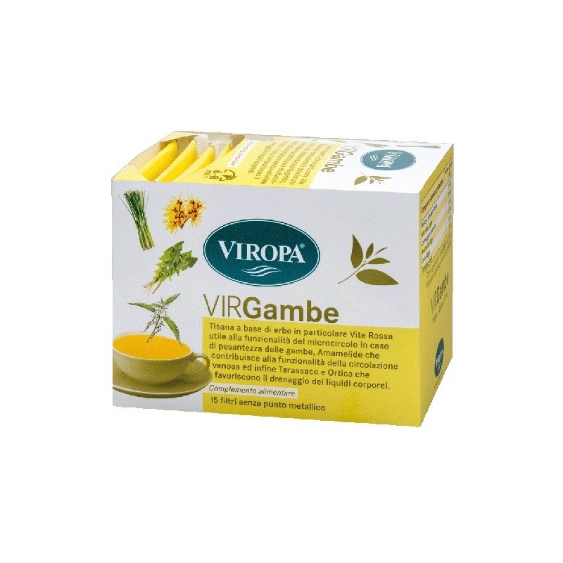 Viropa virgambe