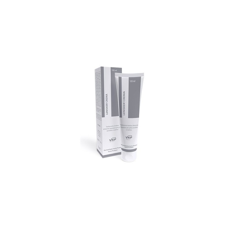 Lenisker crema 100 ml Lenisker crema 100 ml