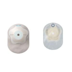 Sacca per colostomia sensura mio cx flip 1p chiusa midi isp10-40 s 325 ml 10 pezzi