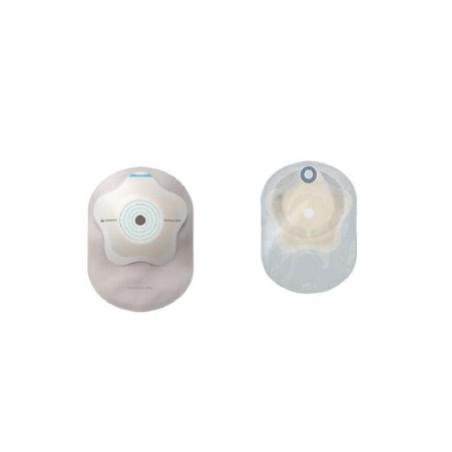 Sacca per colostomia sensura mio cx flip 1p chiusa midi isp10-40 s 325 ml 10 pezzi Sacca per colostomia sensura mio cx flip 1p chiusa midi isp10-40 s 325 ml 10 pezzi