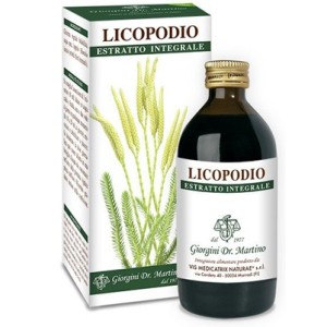 Licopodio 200 ml