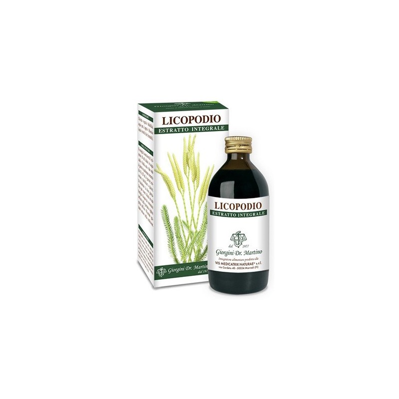 Licopodio 200 ml Licopodio 200 ml