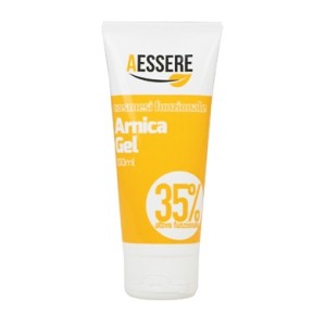 Arnica gel 35% 100 ml