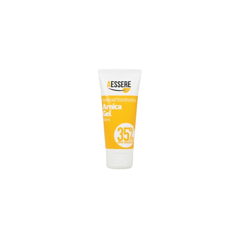 Arnica gel 35% 100 ml Arnica gel 35% 100 ml