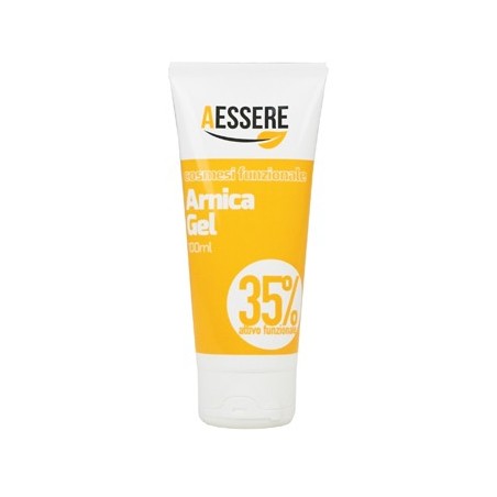 Arnica gel 35% 100 ml