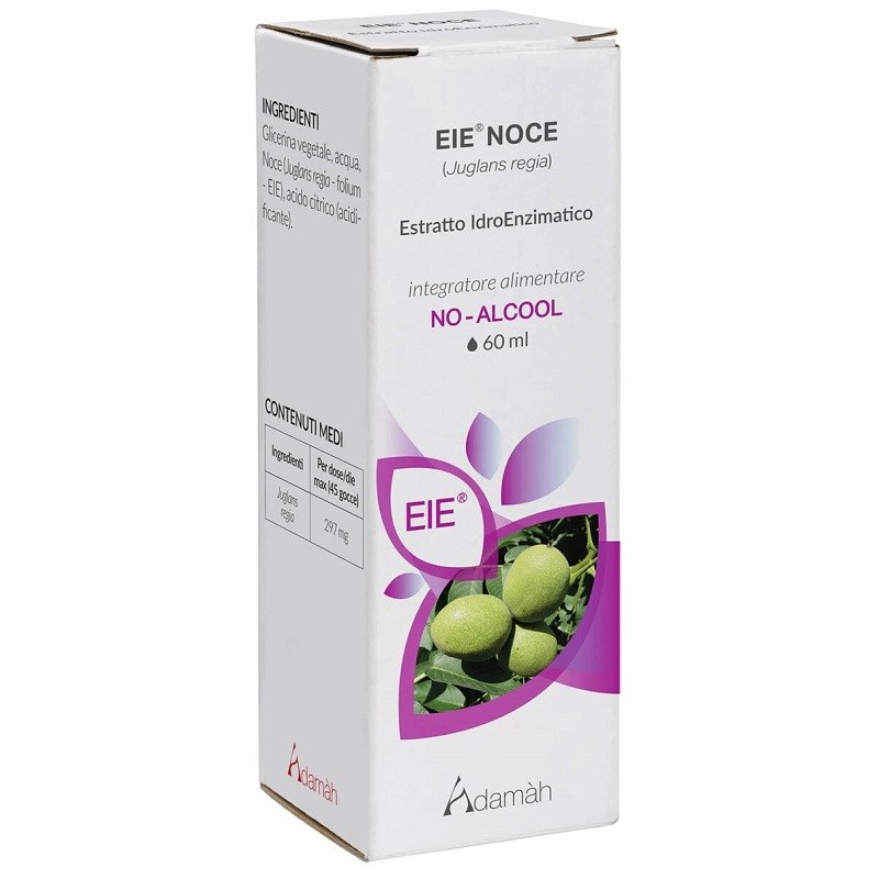 Eie noce 60 ml Eie noce 60 ml
