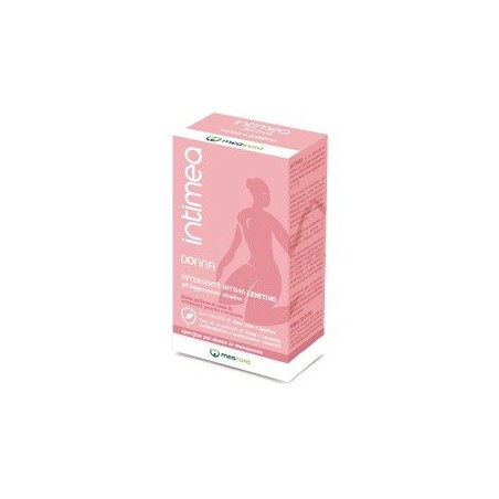 Intimea bambina menopausa