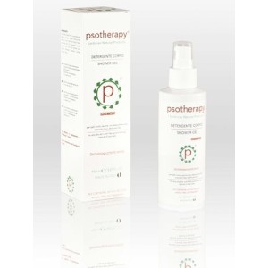 Psotherapy detergente corpo 150 ml