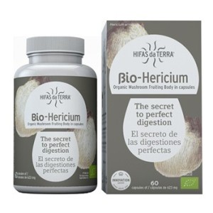Bio hericium 60 capsule