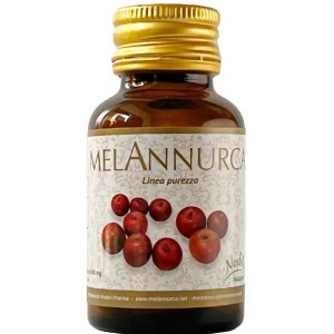 Melannurca 30 capsule