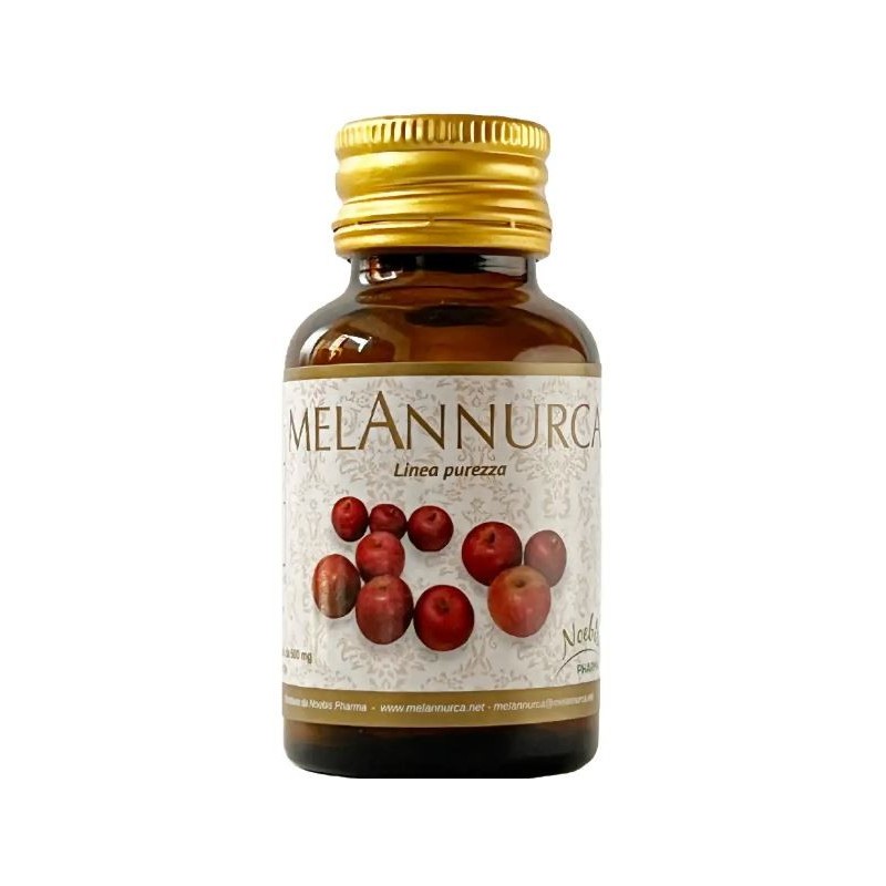 Melannurca 30 capsule