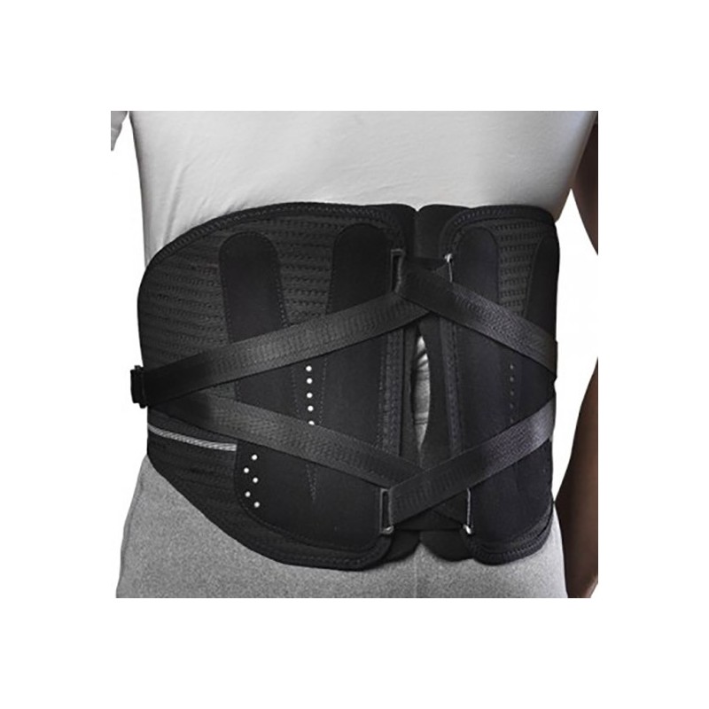 Dr gibaud ortho lombogib senior corsetto lombosacrale 1