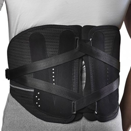 Dr gibaud ortho lombogib senior corsetto lombosacrale 1 Dr gibaud ortho lombogib senior corsetto lombosacrale 1