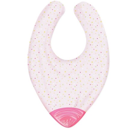 Chicco massaggiagengive gummy rosa