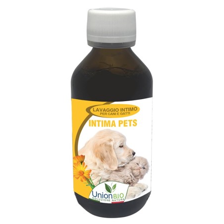 Intima pets 100 ml