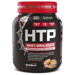 Ethicsport htp cookies polvere 750 g