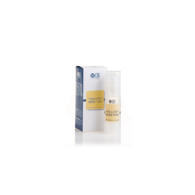 Eos velluto siero viso 30 ml Eos velluto siero viso 30 ml
