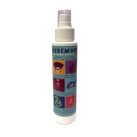 Xerem vet spray 100 ml