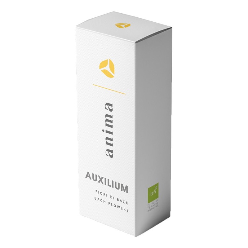 Anima auxilium gocce 30 ml