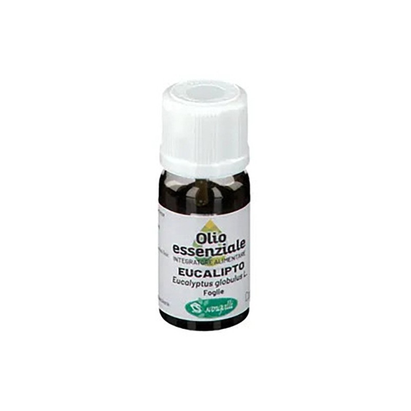 Eucalipto olio essenziale 10 ml Eucalipto olio essenziale 10 ml
