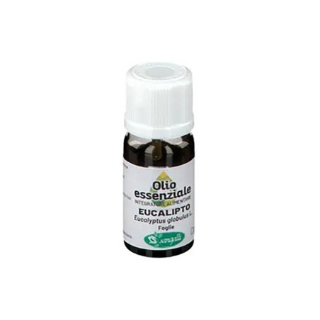 Eucalipto olio essenziale 10 ml