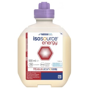 Isosource energy neutro 500 ml