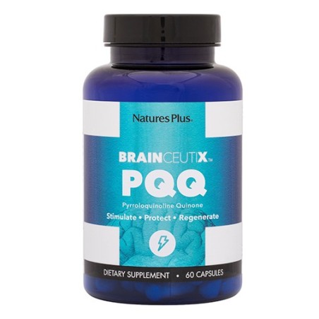 Pqq brainceutix 60 capsule Pqq brainceutix 60 capsule