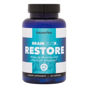 Restore brainceutix 60 capsule