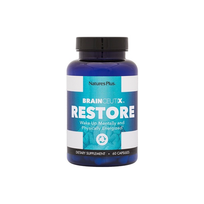 Restore brainceutix 60 capsule