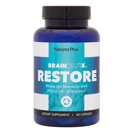 Restore brainceutix 60 capsule