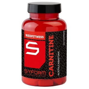 Carnitine 100 compresse