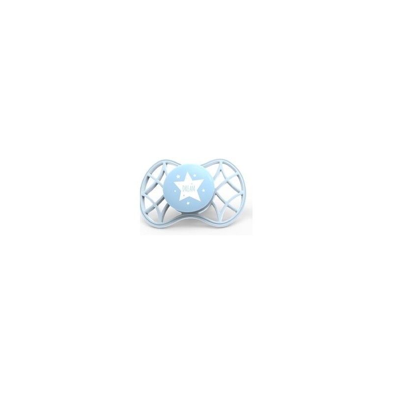 Nuvita 7064 air55 succhietto cool ort 0m+ blue sky