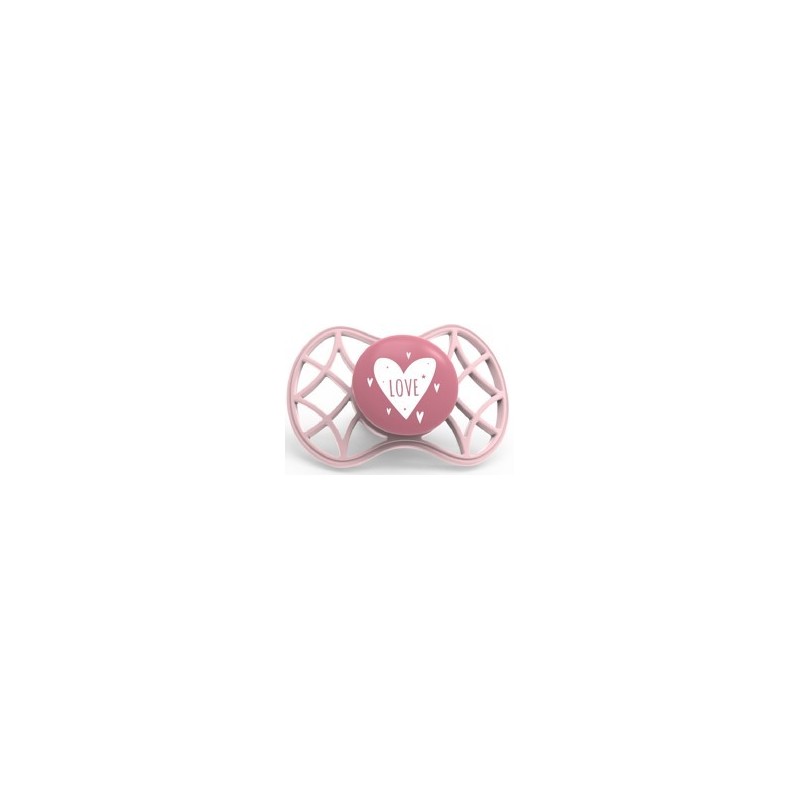 Nuvita 7064 air55 succhietto cool ort 0m+ primerose
