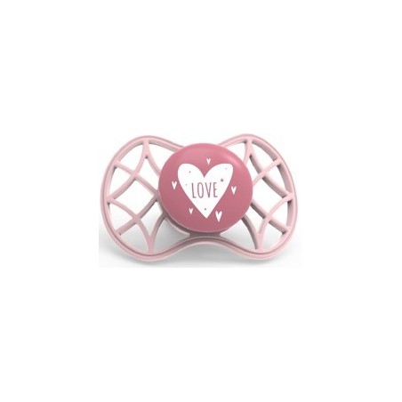 Nuvita 7064 air55 succhietto cool ort 0m+ primerose
